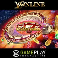 slot 777 Golden Wheel GamePlay